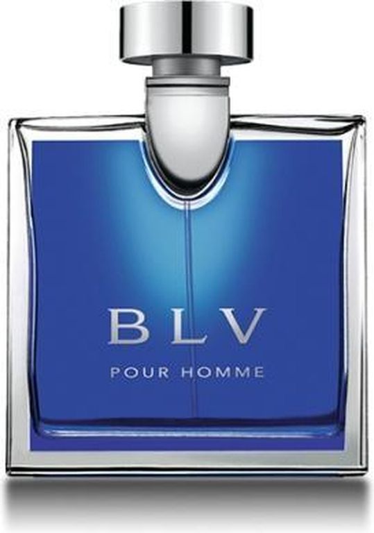 BLV Pour Homme by Bvlgari for Men - Eau de Toilette, 50ml : Buy Online at  Best Price in KSA - Souq is now : Beauty