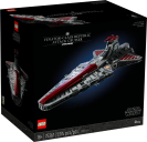 Venator-Class Republic Attack Cruiser