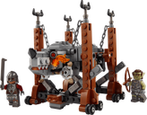 LEGO® The Lord of the Rings Grond componenti