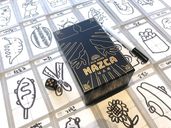 NAZCA (나스카) box
