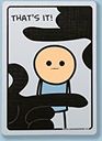 Joking Hazard: Deck Enhancement #2 cards