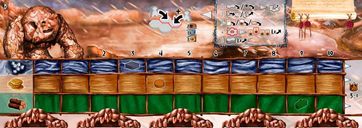 Pandoria: Realms componenti