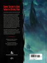 Icewind Dale: Rime of the Frostmaiden back of the box