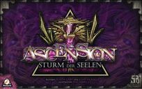 Ascension: Sturm der Seelen