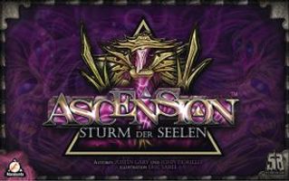 Ascension: Sturm der Seelen