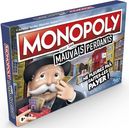 Monopoly - Mauvais Perdants
