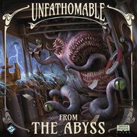 Unfathomable: From the Abyss