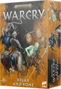 Warhammer Age of Sigmar: Warcry - Dorn und Knochen