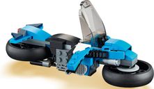 LEGO® Creator Supermoto alternativa