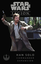 Star Wars: Legion - Han Solo Commander Expansion