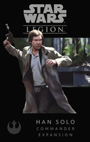 Star Wars: Legion – Han Solo