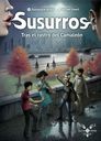 Susurros: Tras el rastro del Camaleón