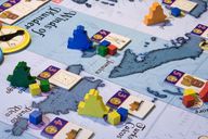 Winds of Plunder components