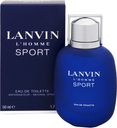 Lanvin L'Homme Sport Eau de toilette doos