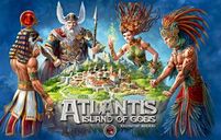 Atlantis: Island of Gods