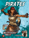 Neuroshima Hex! 3.0: Pirates