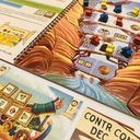 Almanac: The Dragon Road spielablauf