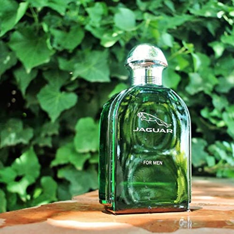 Jaguar Fragrances For Men Eau de toilette