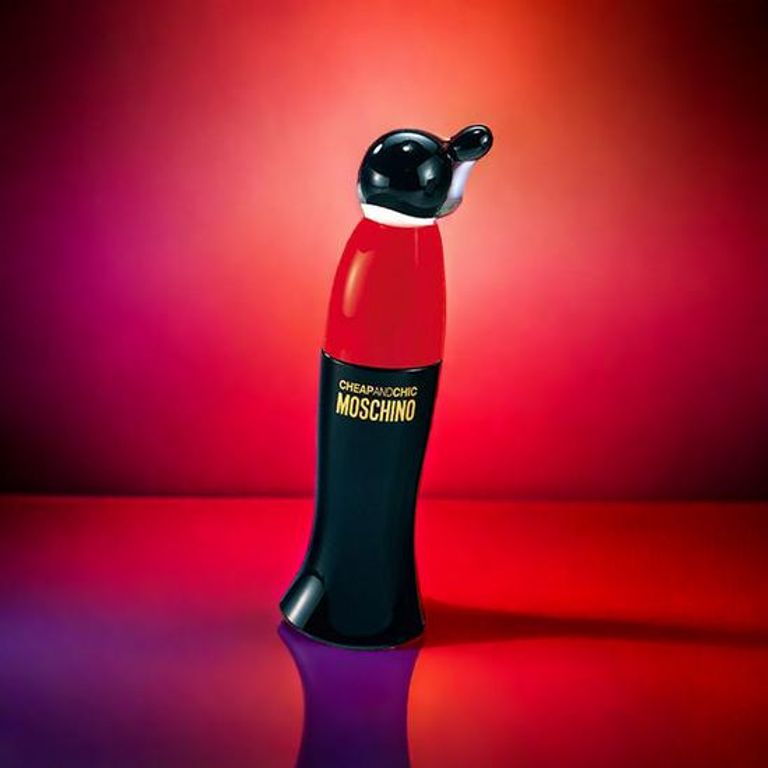Moschino Cheap and Chic Eau de toilette
