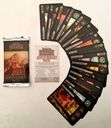 7 Wonders: Cities Anniversary Pack componenti