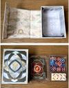 Summoner Wars Deluxe Deck Boxes Set 1 components