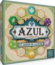 Azul: Le Jardin de la Reine