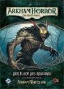 Arkham Horror: Das Kartenspiel - Der Fluch des Rougarou: Szenario-Pack