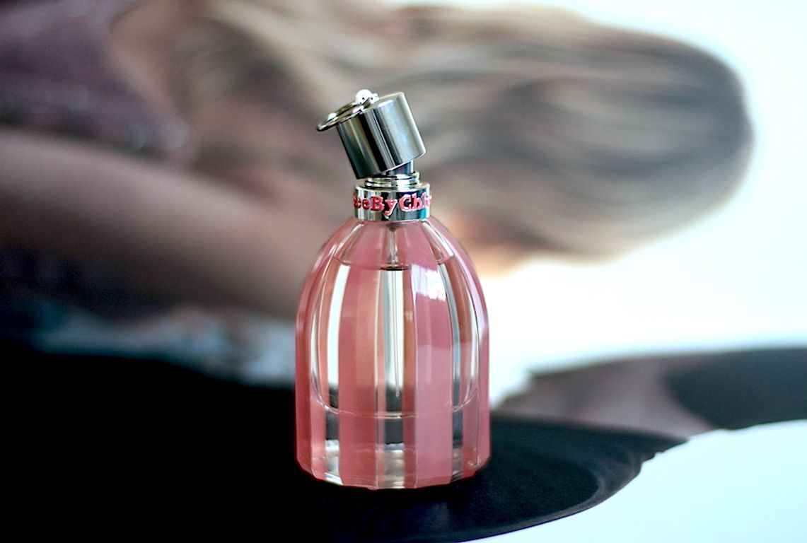 Chloé Si Belle Eau de parfum