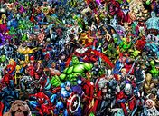 Marvel Universe