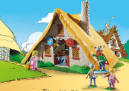 Playmobil® Asterix Asterix : Hut of Vitalstatistix