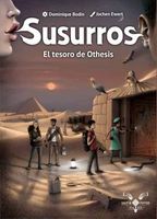 Susurros: El tesoro de Othesis