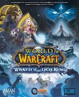 World of Warcraft: Wrath of the Lich King