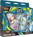 Pokémon TCG: Inteleon VMAX League Battle Deck