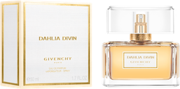 Givenchy Dahlia Divin Eau de parfum doos