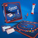 De Allerslimste Mens - 20 jaar collection edition components