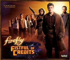 Firefly: Fistful of Crotits