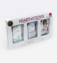 Heart of Crown: Foil Card Set