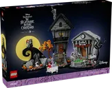 L'Étrange Noël de Monsieur Jack - Disney Tim Burton