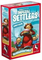 Imperial Settlers: Nachbarschaftshilfe