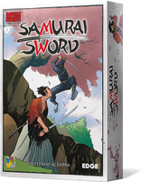 Samurai Sword