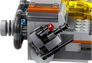 LEGO® Star Wars Resistance Transport Pod partes