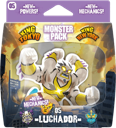 King of Tokyo/New York: Monster Pack – Luchador