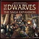 The Dwarves: The Saga Expansion