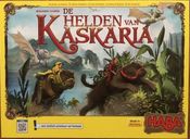 Die Helden von Kaskaria