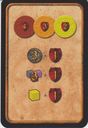 Ystari Box carte