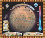 Terraforming Mars tavolo da gioco