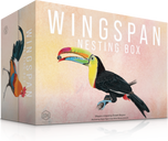 Wingspan: Nesting Box