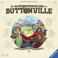 Die glorreichen Gilden von Buttonville