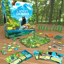Canopy: Evergreen box