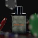 Ted Lapidus Poker Face Eau de toilette